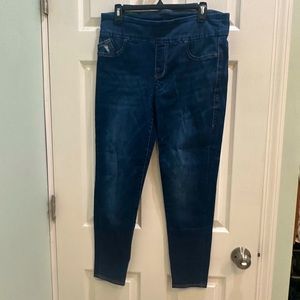 Rock & Republic size 14 jeggings